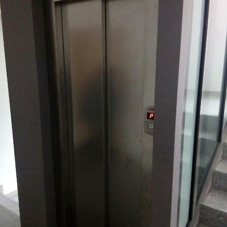Студио Бижу Khisaria Eksteriør bilde
