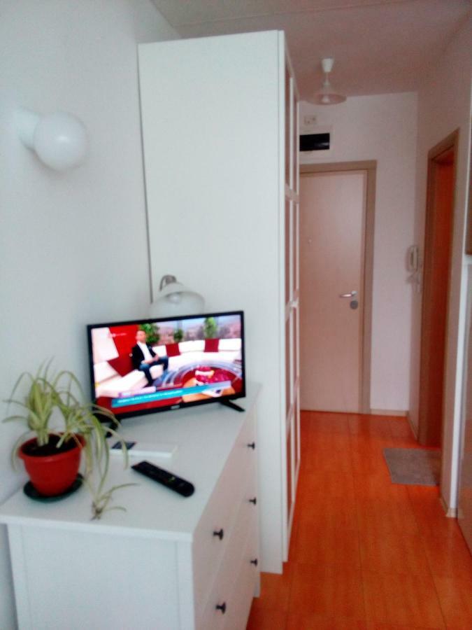 Студио Бижу Khisaria Eksteriør bilde